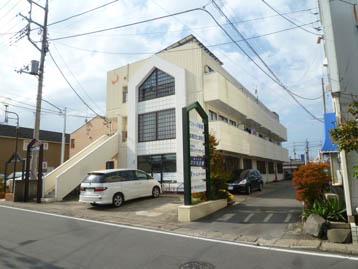 サンドーマ赤塚