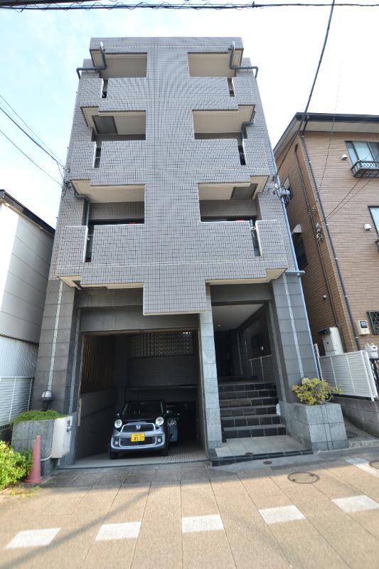 ドゥ オルゼフ 三軒茶屋