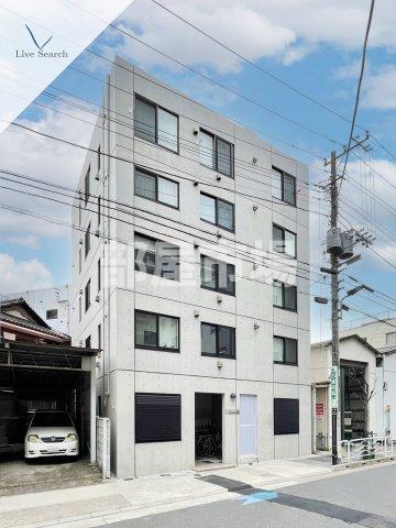 BLOOM住吉
