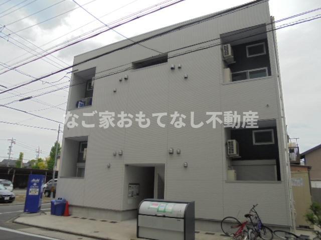 ベルトピア上飯田