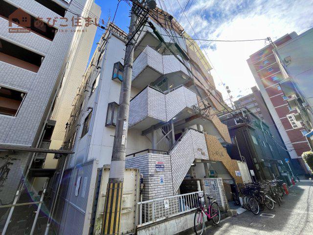 メゾン美樹