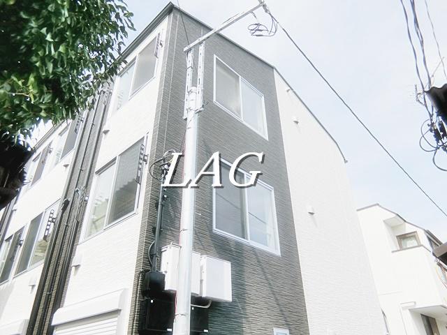 ウィンレックス赤羽