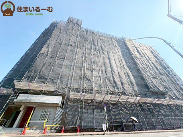 都島グランドヴィラA棟