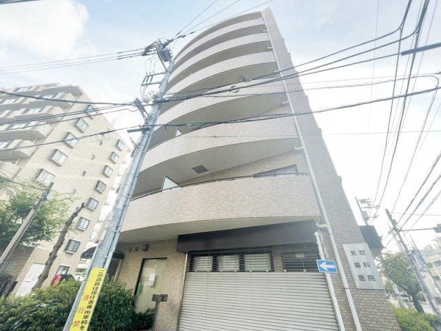 グレース桜新町