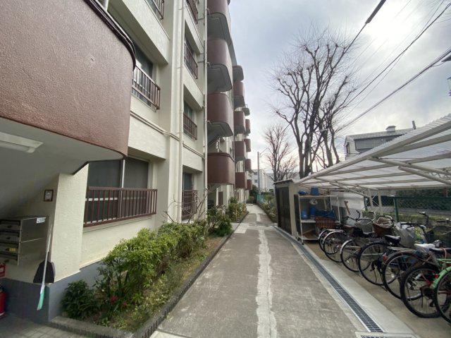 練馬ロイヤルコーポ