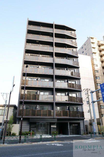 ブライズ南砂