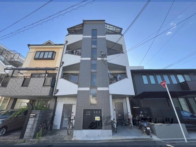 シャトー緑町