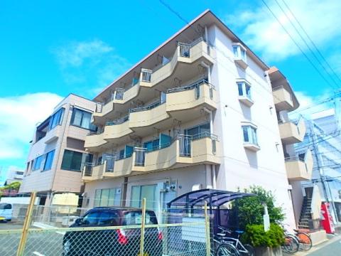 TJハイツ住吉