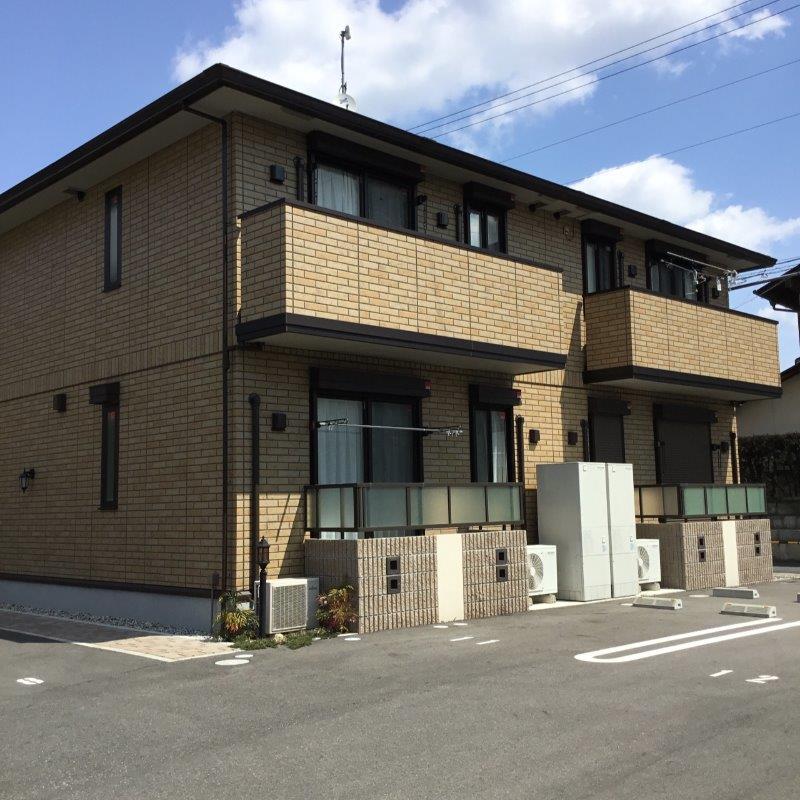 シャトン B棟