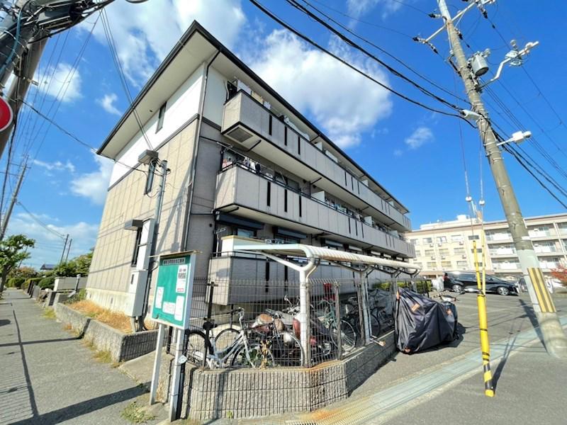 ボナール藤
