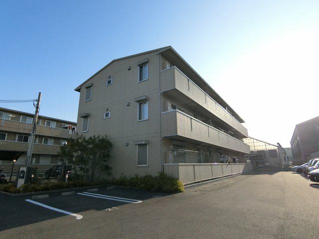 ロイヤルハイツ 2