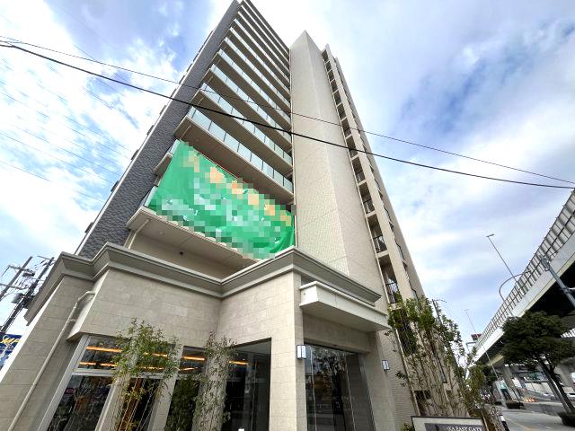 ソルテラス OSAKA イースト GATE