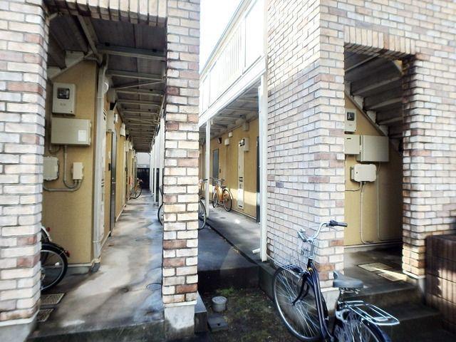 吉祥寺メゾン