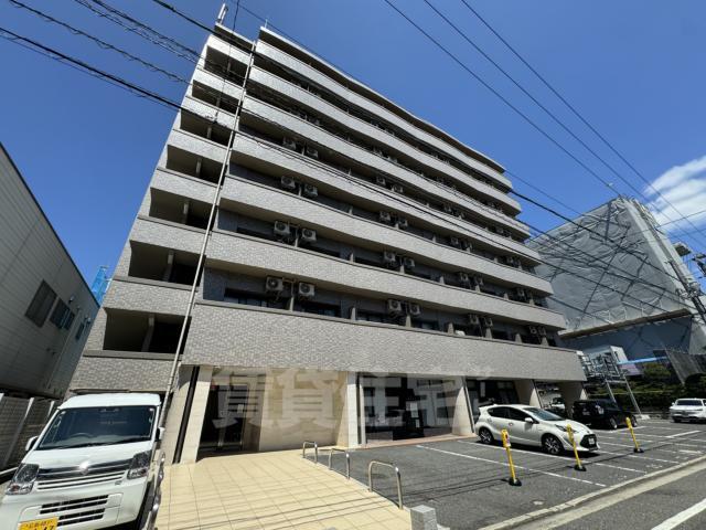 ヴェルマーレ中広