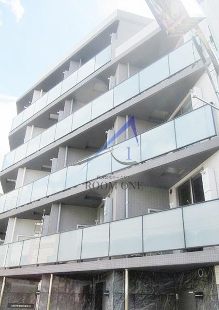 AZEST堀切菖蒲園III