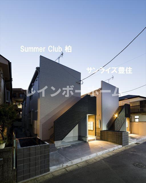 SUMMER CLUB 柏