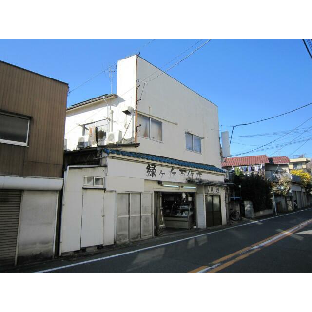 ライズステージ緑が丘