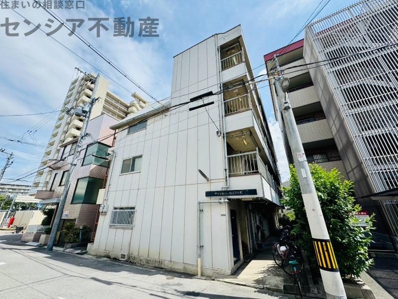 マンションいなばI