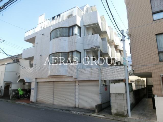 メゾン行徳駅前(ワンルーム/3階)