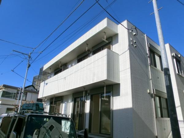 グリーン・ハイム