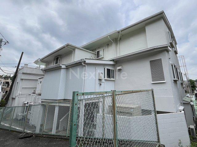 プラザK大倉山
