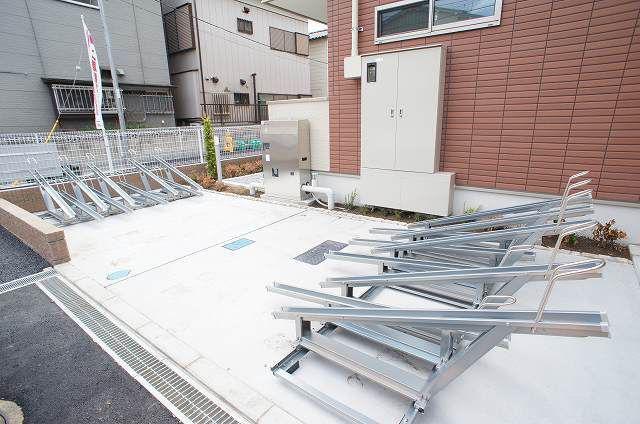 サンティエ ホワイトマム
