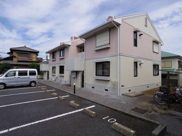 ハイツ吉田
