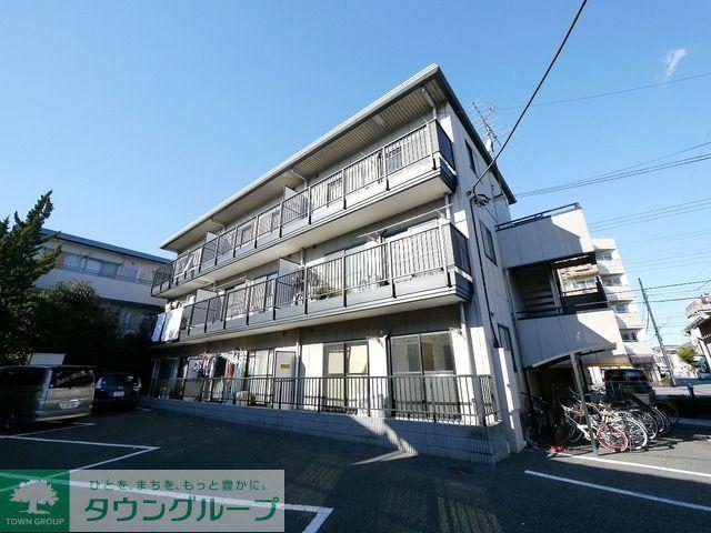 ファミール芝下