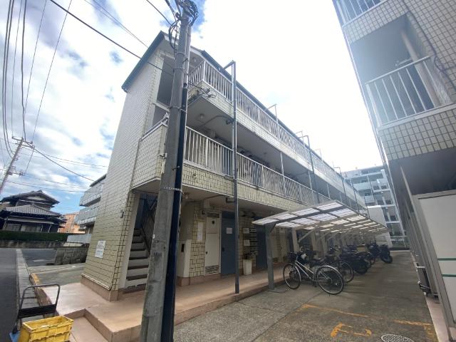 東京メトロ東西線 浦安駅(千葉) 徒歩10分  築37年