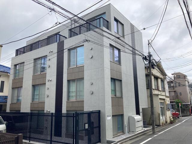 LEGALAND東中野
