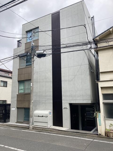 LEGALAND東中野