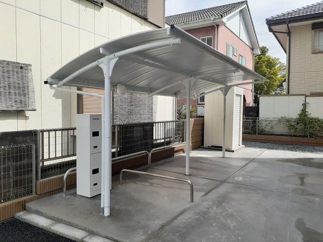 フェアリータウン羽生
