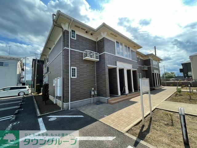 フルハウス A