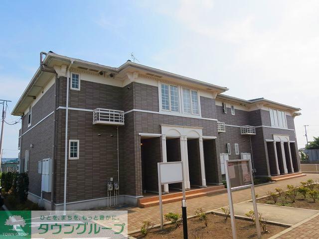 フルハウス A