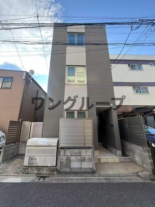 クレディ町屋