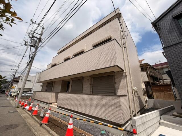 ROZE MAISON(2LDK/3階)