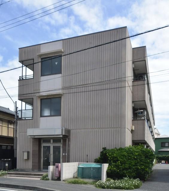 サンハイツ湘南