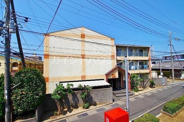 アネーロ羽倉崎I