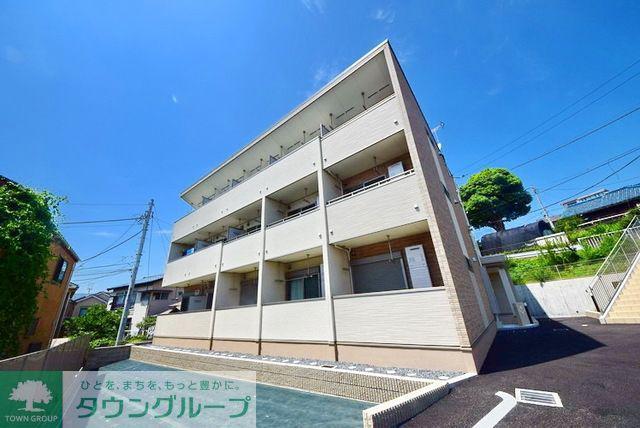サンモールわかば
