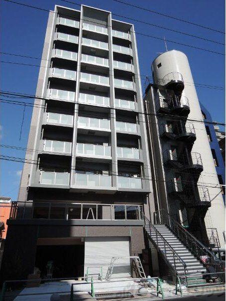 アザレア梅田