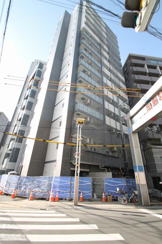 EC広島横川本通