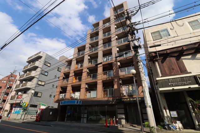 GRAND イースト立川