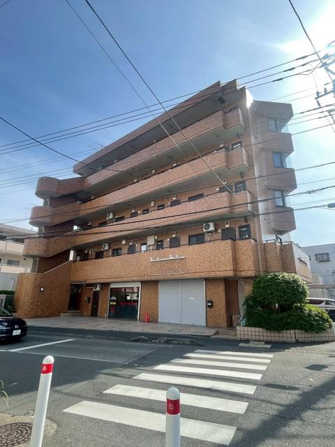 ライオンズマンション淵野辺第2