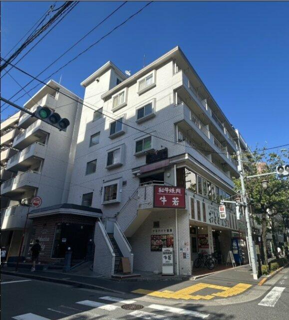 コウセツビル