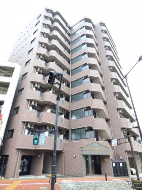 ヴェルト池袋