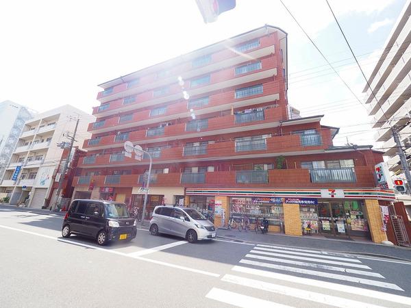 ローヤルシャトー立花