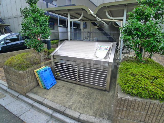 ジュネス西新井II