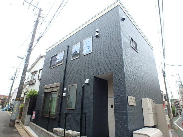 アーバンハウス小島