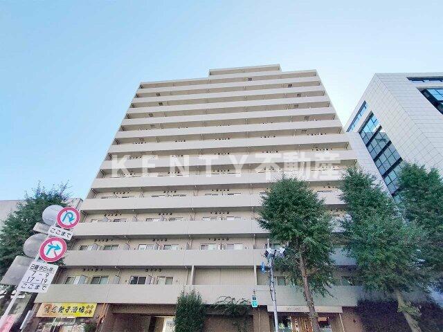 マイナビSTAYプレミール西五反田スカイコートヴィーダ五反田ウエスト(1K/6階)