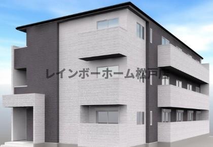 KEIAI RESIDENCE 五香II